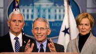 Fauci: School closures should depend on community spread