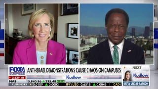 Biden and the Democrats are running scared: Rep. Claudia Tenney - Fox Business Video