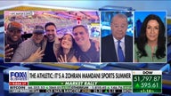 Devine criticizes sports publication crediting Zohran Mamdani for team wins: 'It's ridiculous'