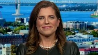 The DOJ has been covering up the Hunter Biden investigation: Rep. Nancy Mace - Fox Business Video