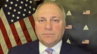 CDC guidance for children 'really concerning': Rep. Scalise