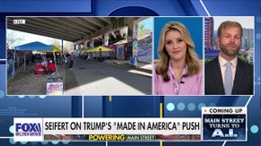 Consumers care about product quality and story behind the business, says small business owner - Fox Business News