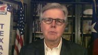 Dan Patrick: Coronavirus vaccine would not have happened under Biden