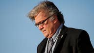 What is Steve Bannon’s future with the Trump administration?