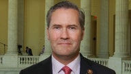 Rep. Michael Waltz calls COVID-19 stimulus the 'largest expansion of the welfare state'