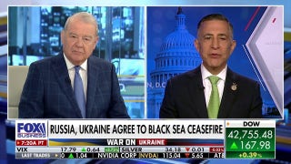 Trump is taking hold of America's ‘deathly’ advantage over Russia, GOP rep says