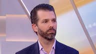 Trump Jr. slams New York politicians over taxes: They’ve done nothing to promote business 
