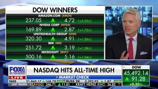 Fed must cut rates 'sooner than later' or market will speak volumes, expert warnsp fbn
