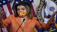 White House 'hopeful' Pelosi will agree on stimulus before election: Morgenstern