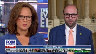 Americans need to get back to work: Rep. Jason Smith - Fox Business Video