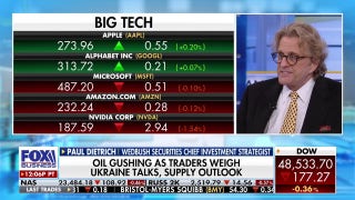 AI is ‘magnificent’ and will change the world for generations: Paul Dietrich