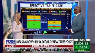 Recession fears were actually ‘self-induced,’ investment expert argues