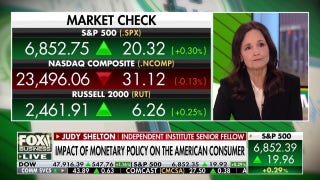 Assessing the impacts of federal monetary policy on the American consumer