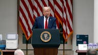 Trump: US prevailed on coronavirus testing capacity