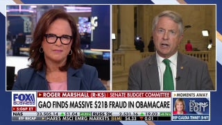 GOP senator details bill poised to address Obamacare fraud that would require REAL ID
