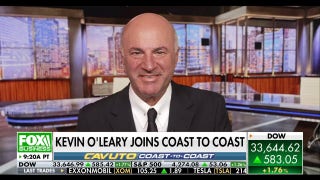 Kevin O'Leary: Canada is the richest country on Earth run by idiots - Fox Business Video