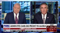 Trump ‘unleashing’ American energy launches lowest gas prices since 2021