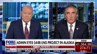 Trump ‘unleashing’ American energy launches lowest gas prices since 2021