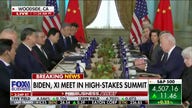 Xi Jinping's meeting with Biden is a 'propaganda coup' for China: Mary Kissel