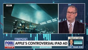 Apple facing criticism for new iPad commercial