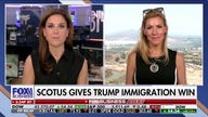 Trump is doing exactly what Americans asked him to do, GOP lawmaker says