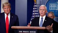 Pence: If every American embraces social distancing, we will protect the most vulnerable