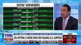 Everyone knows they’re getting a raise next year because of this, JP Morgan director claims