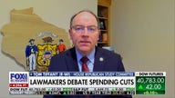 GOP rep stresses importance of spending cuts: 'We need to have greater spending savings for the American taxpayer'