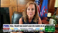 Michigan is tired of the Biden-Harris 'failed policies': Rep. Lisa McClain