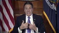 New York lawmaker: Andrew Cuomo shows clear pattern of abusing power