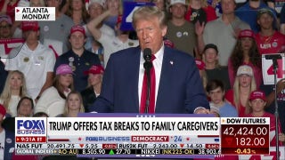 Trump will tap America's greatest resources to make life more affordable: Gov. Doug Burgum - Fox Business Video