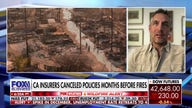 How does California rebuild after wildfires? Government 'has to step up,' Mauricio Umansky says