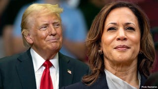 Trump-Harris race will be one of the closest elections ever: Kennedy - Fox Business Video