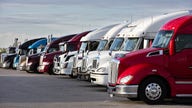Texas energy company willing to pay experienced truckers $14K per week