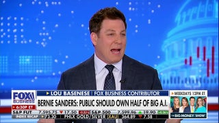 These are wildly terrible investments for everyday Americans, Lou Basenese says