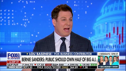 These are wildly terrible investments for everyday Americans, Lou Basenese says - Fox Business News