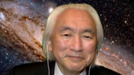 Dr. Michio Kaku's quest for the 'theory of everything'