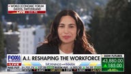 Writer CEO makes observation on companies using AI for ‘transformational use cases’