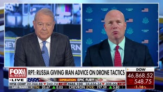 Operation Epic Fury has been a 'resounding success,' US Ambassador to NATO says