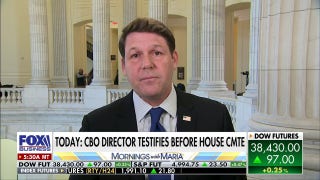 Mayorkas 'misled' the American people: Rep. Jodey Arrington - Fox Business Video