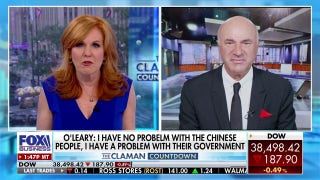 Kevin O’Leary: You could invest as little as $250 in my TikTok crowdfunding - Fox Business Video