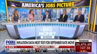 Strong employment could potentially complicate Fed's next rate decision