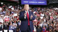 'Great economic policy' leads Club for Growth to support Trump in 2020 