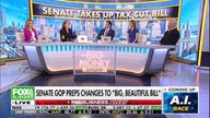 Is 'more debt, more interest' coming for the US economy? Dagen McDowell begs the question