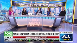 Is 'more debt, more interest' coming for the US economy? Dagen McDowell begs the question