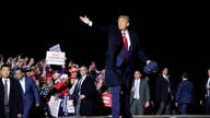 Trump will win Georgia due to safety, economy, leadership: Expert