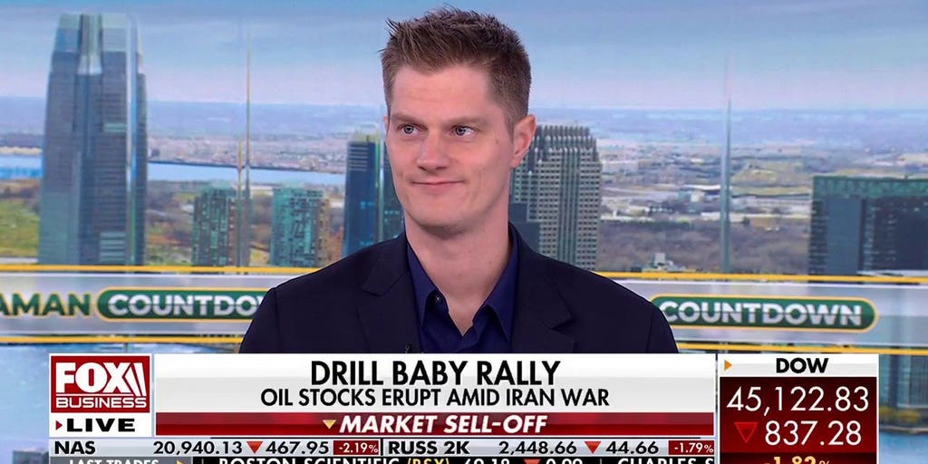 This is why oil prices may trend higher in the short term | Fox ...