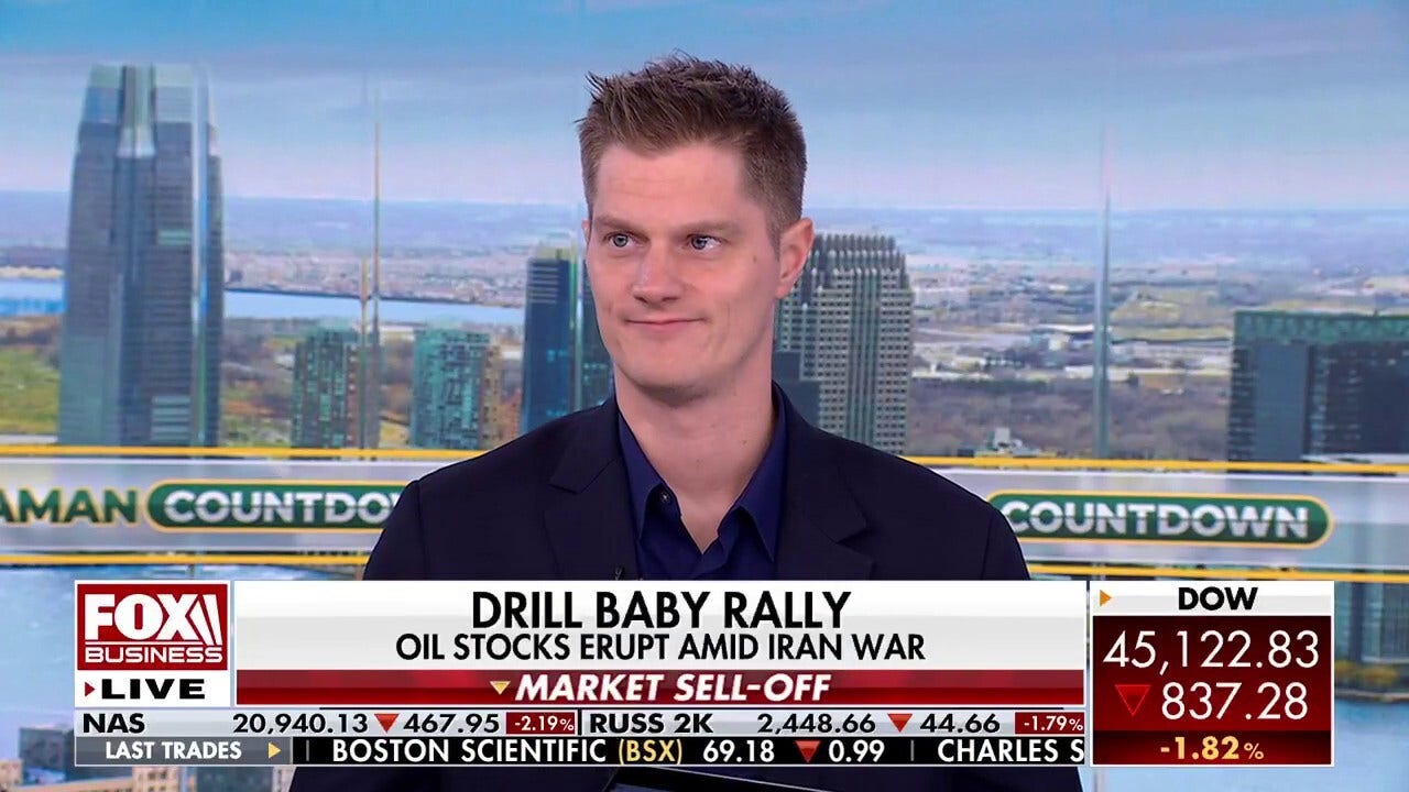 This is why oil prices may trend higher in the short term