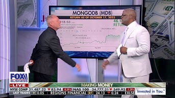 Taking control of your financial future with Charles Payne - Fox News