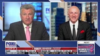 It it very difficult to do business in New York City, says Kevin O'Leary